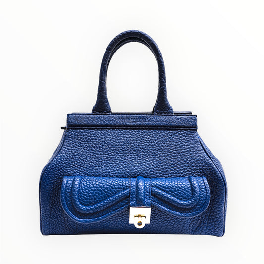 Angel Top Handle Bag