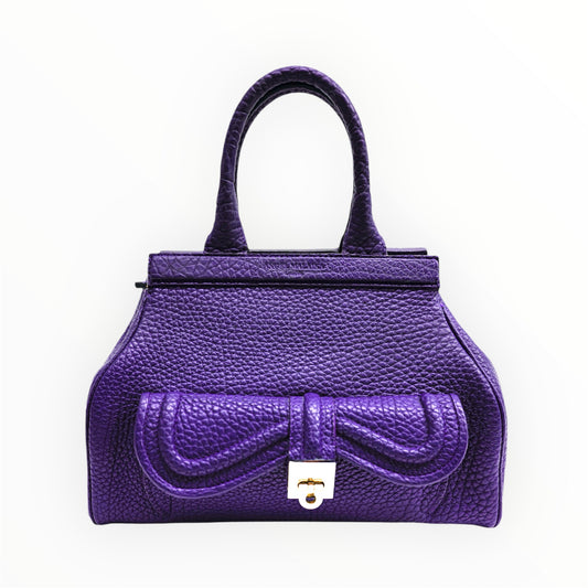 Angel Top Handle Bag (LGE)