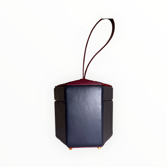 Nike Hexagon box bag