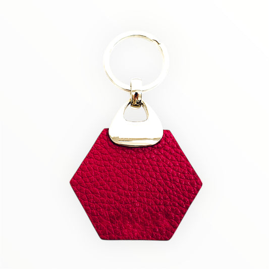 The Hex Key Ring