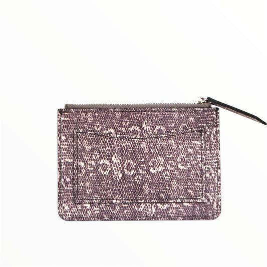 Sariel Coin/Card Wallet