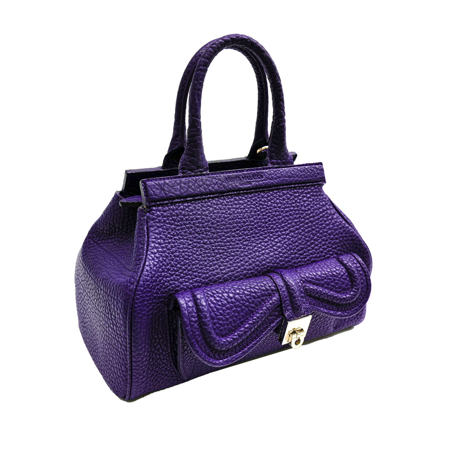 Angel Top Handle Bag (LGE)