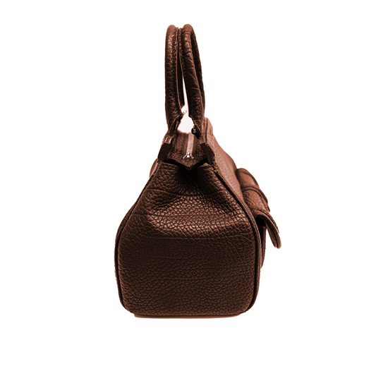 Brown bag, The Angel Bag, Angel London Bag, Angelondon bag