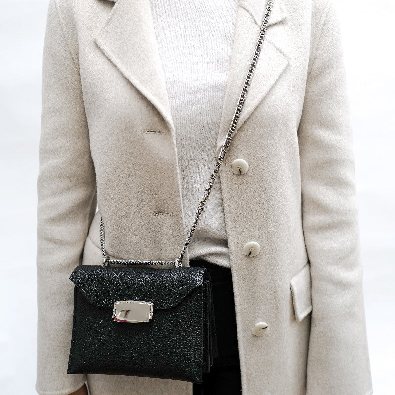 Tabbris Crossbody Bag