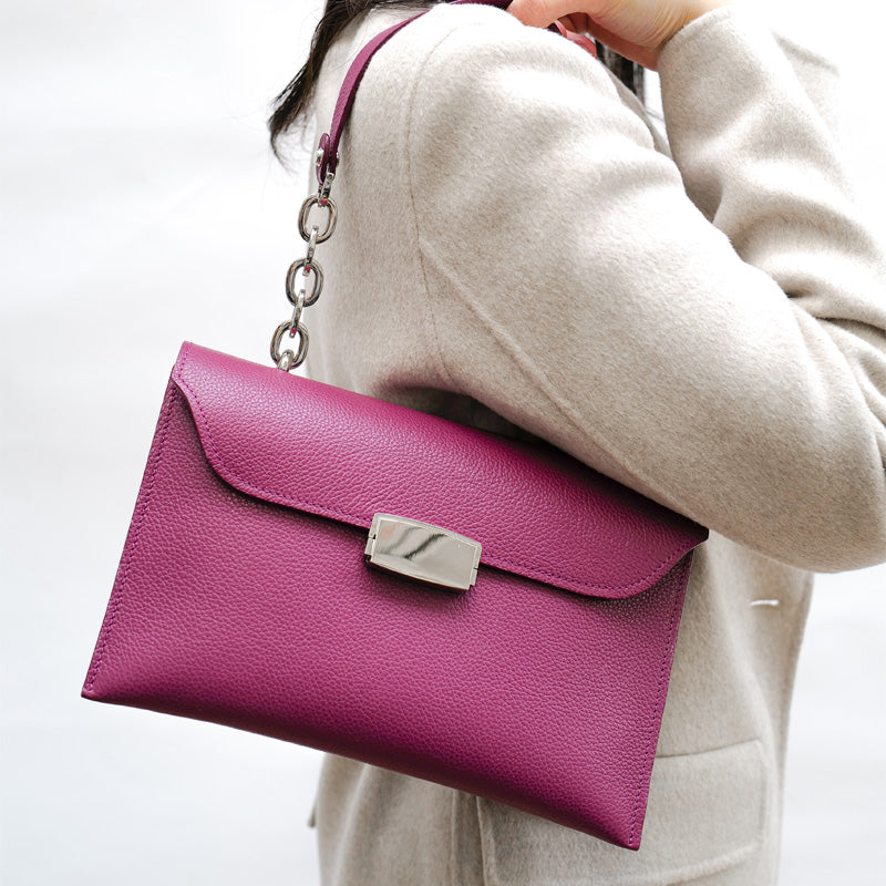Gabriel shoulder handbag