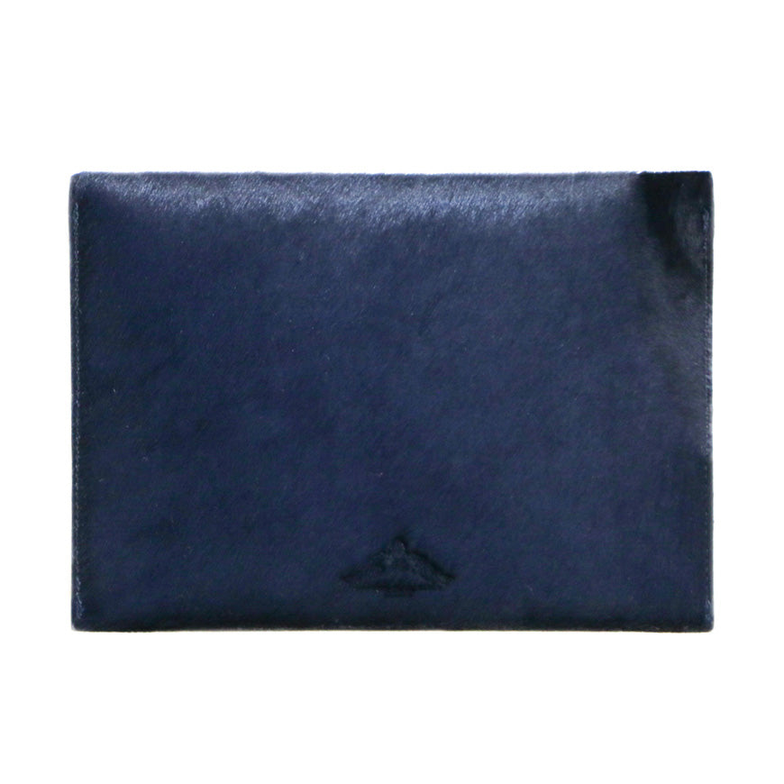 Manakel Pony Hair Pouch