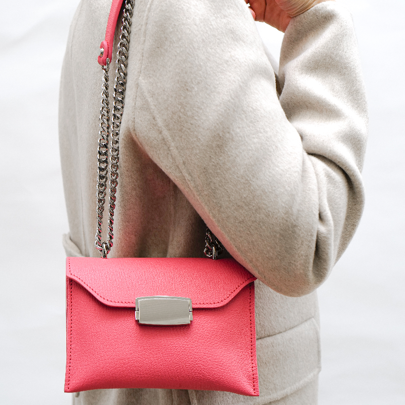 Tabbris Crossbody Bag