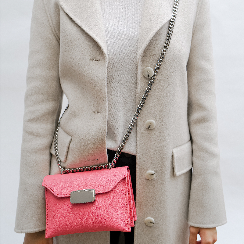 Tabbris Crossbody Bag