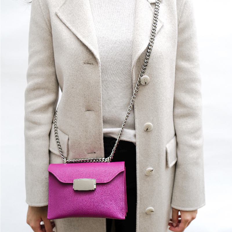 Tabbris Crossbody Bag