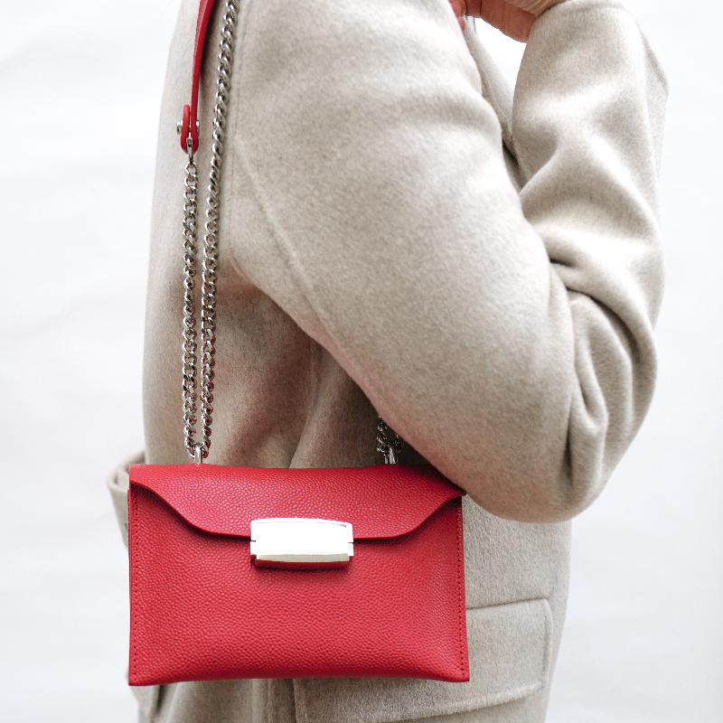 Tabbris Crossbody Bag