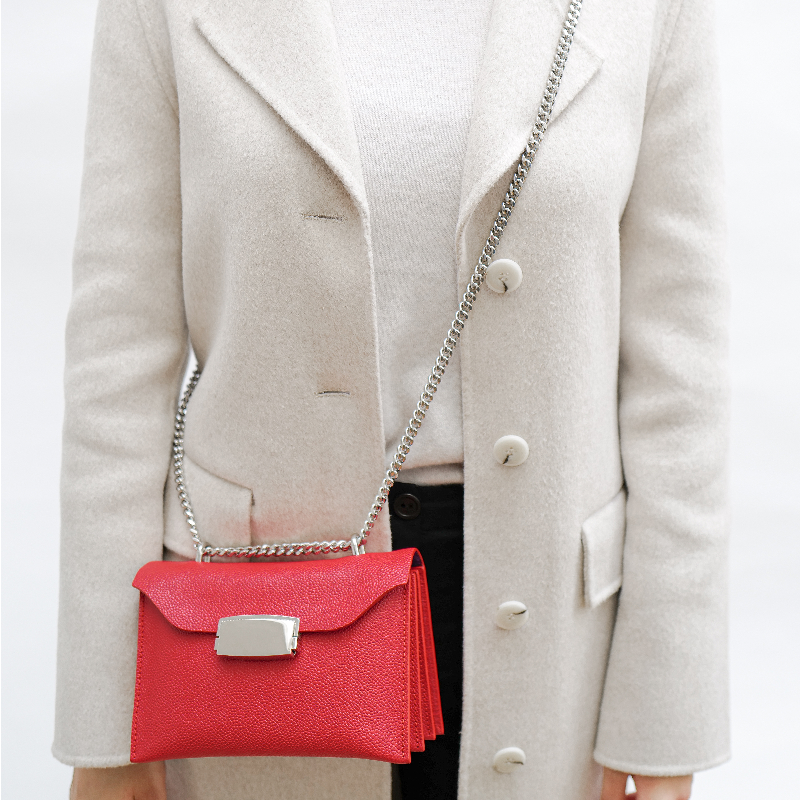 Tabbris Crossbody Bag