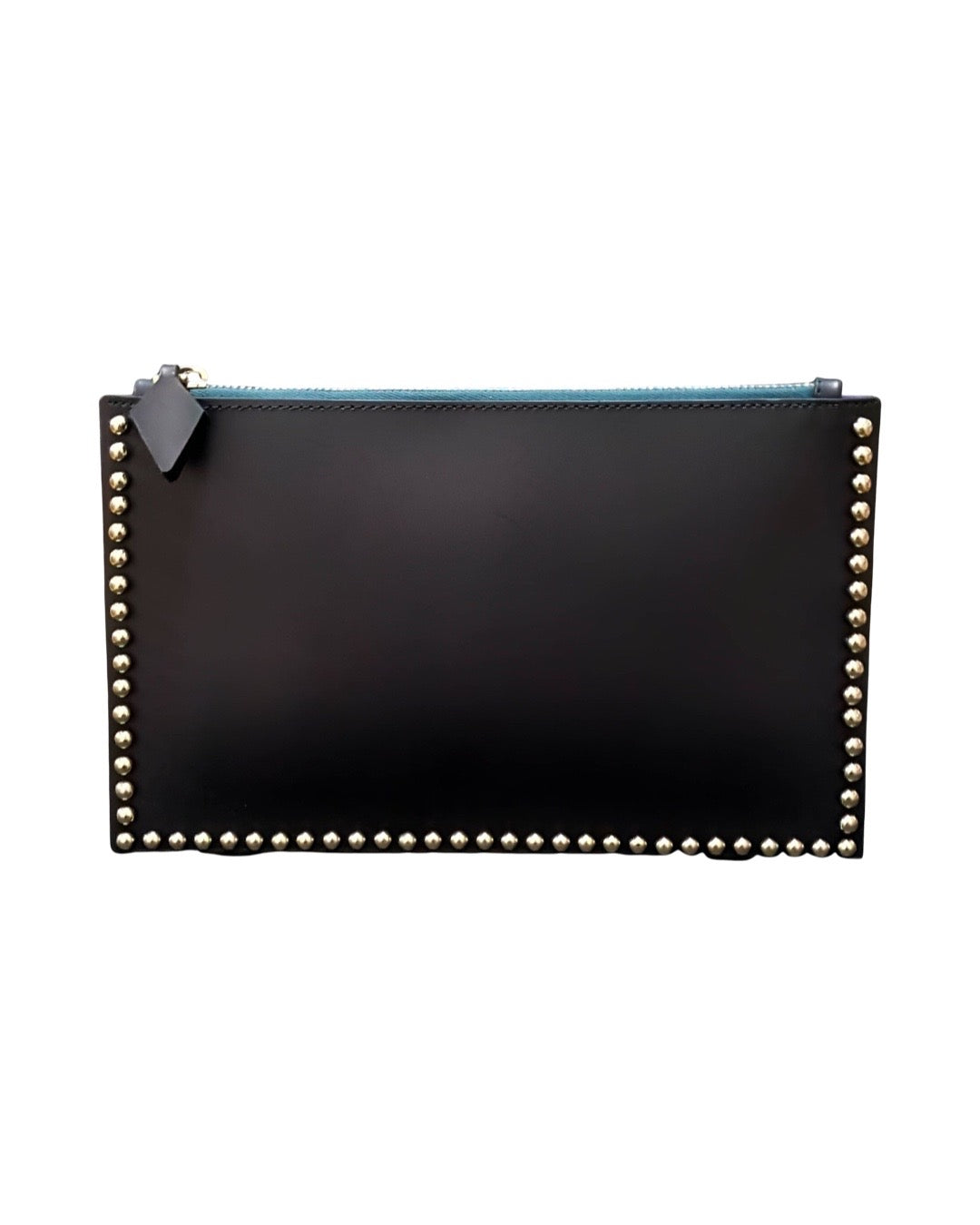 Michael Studded Pouch