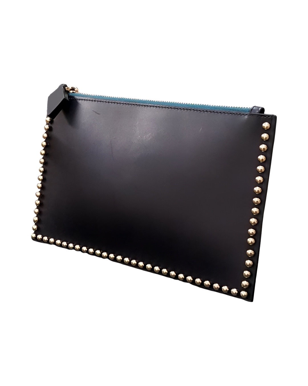 Michael Studded Pouch