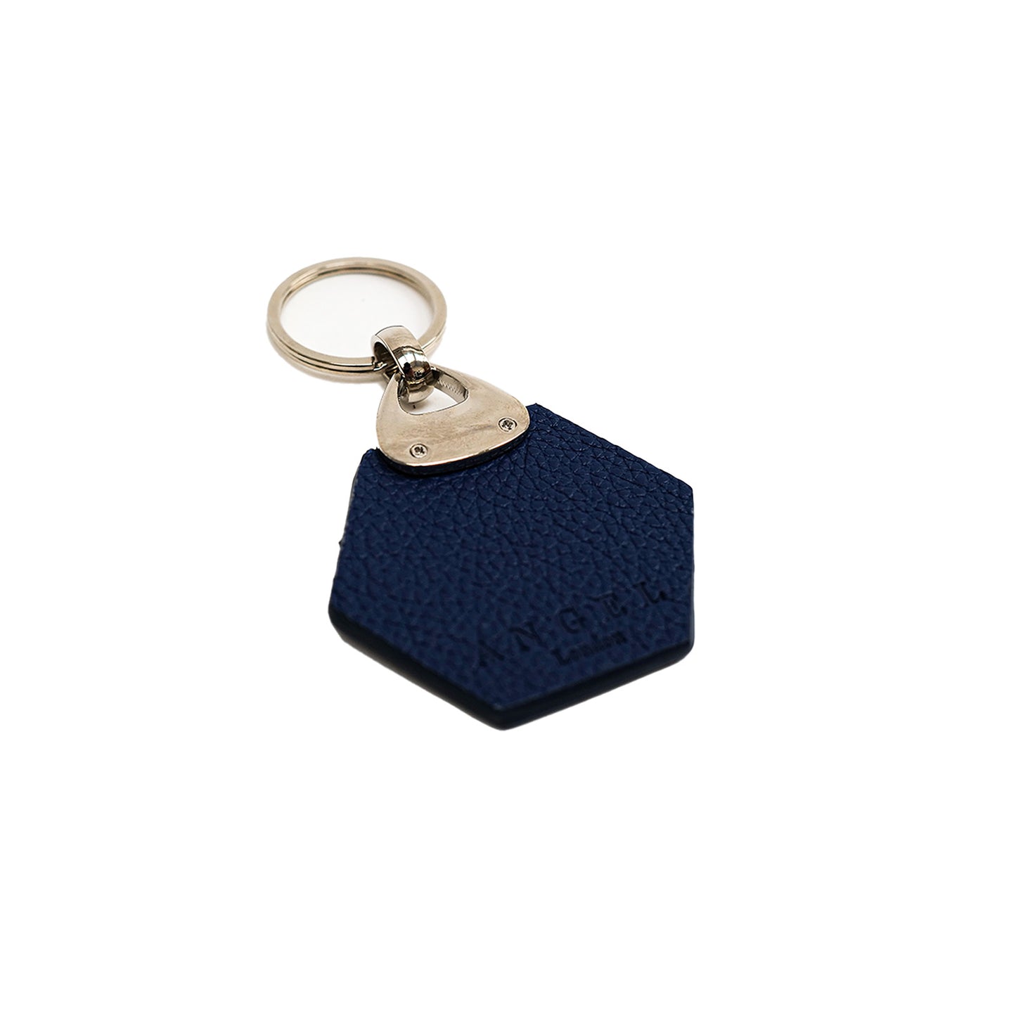 The Hex Key Ring